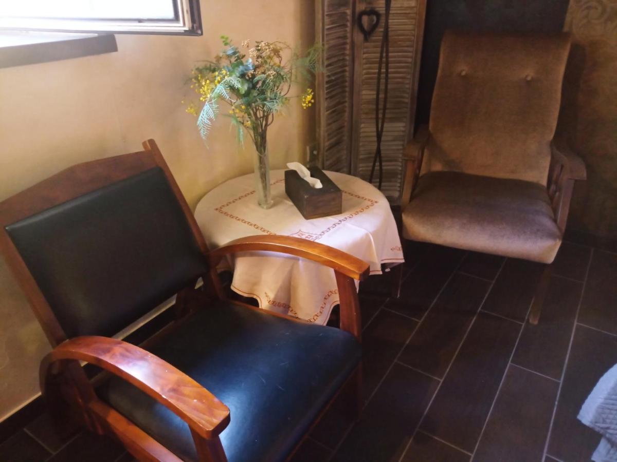 La Closerie De La Herissiere La Jaille-Yvon エクステリア 写真